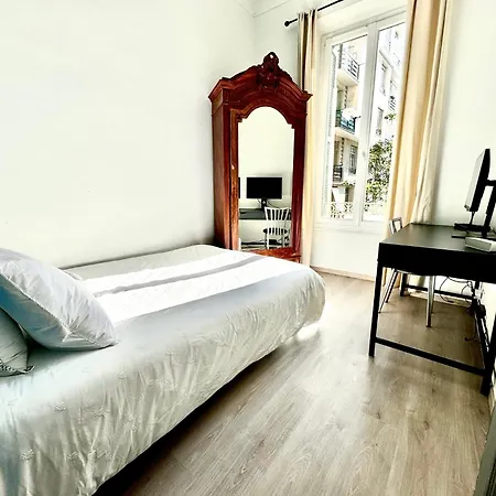 Riviera - Maison Alban - Old Port Apartment *